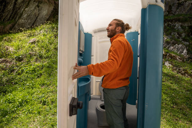 Best Porta potty rental near me  in Birngham, MI